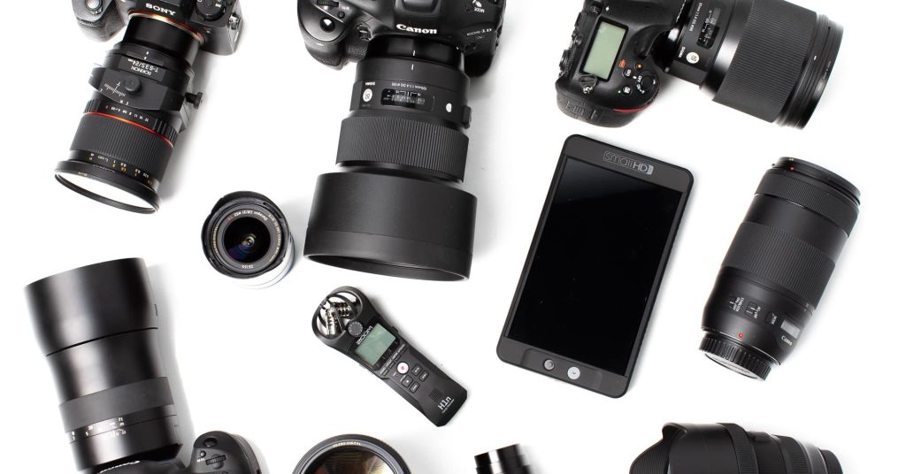 Videography in North Vancouver
