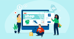 Advantages Of E-commerce In North Vancouver