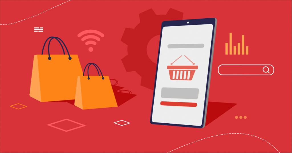 E-commerce In North Vancouver