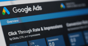 What Are The Benefits Of Google AdWords In North Vancouver?