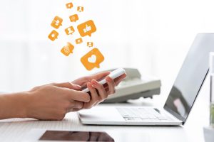 Vancouver Social Media Manager