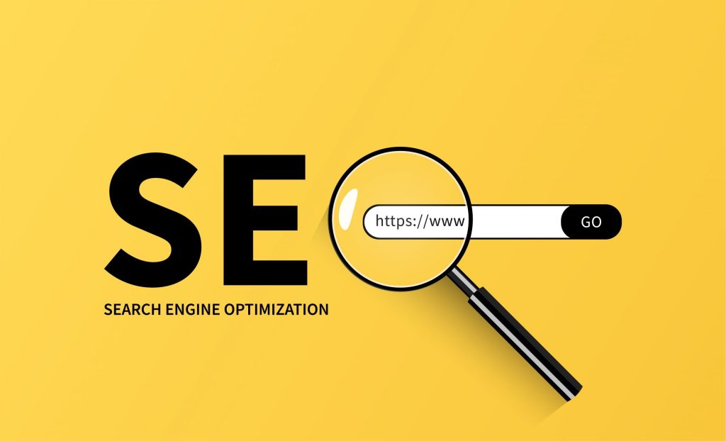 Search Engine Optimization In Vancouver