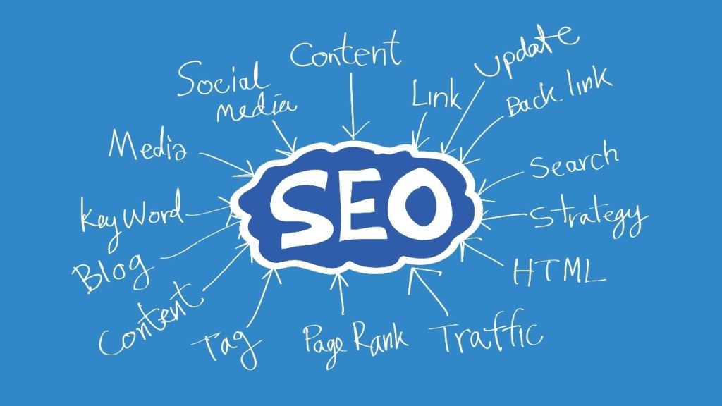 Vancouver Search Engine Optimization