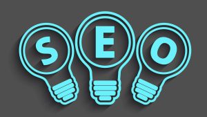 Search Engine Optimization In Burnaby
