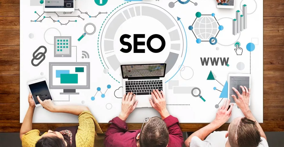 Vancouver Search Engine Optimization