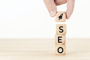 Tactics and Strategies of SEO