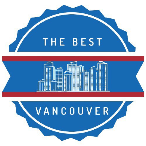 The best Vancouver