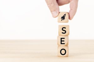 increase traffic to your website with seo 