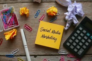 Why social media marketing is effective and important?