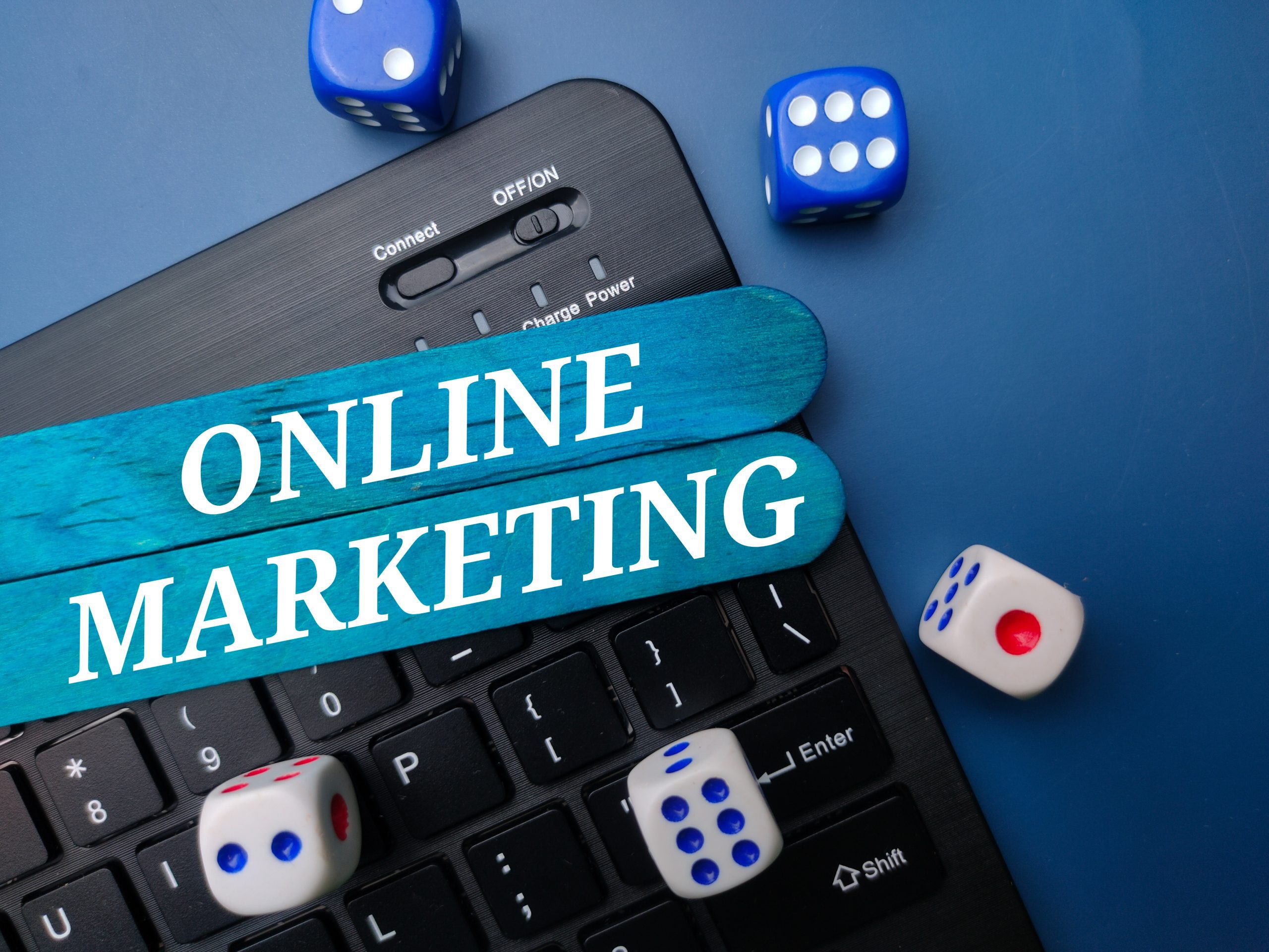 How to do online marketing? (comprehensive guide)