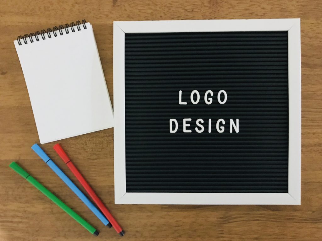 5 steps in creating a logo design