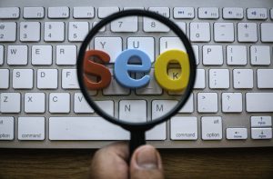 All about on-page SEO