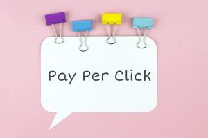 Pay-Per-Click (PPC) Advertising