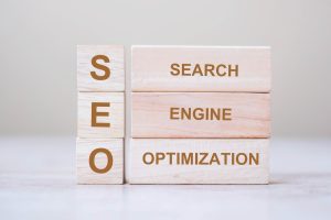 artificial intelligence search engine optimization 