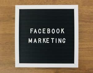 Facebook marketing strategy for small business (2024)