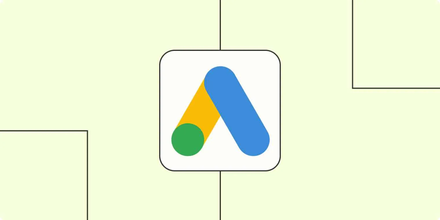 how to use google ads effectively