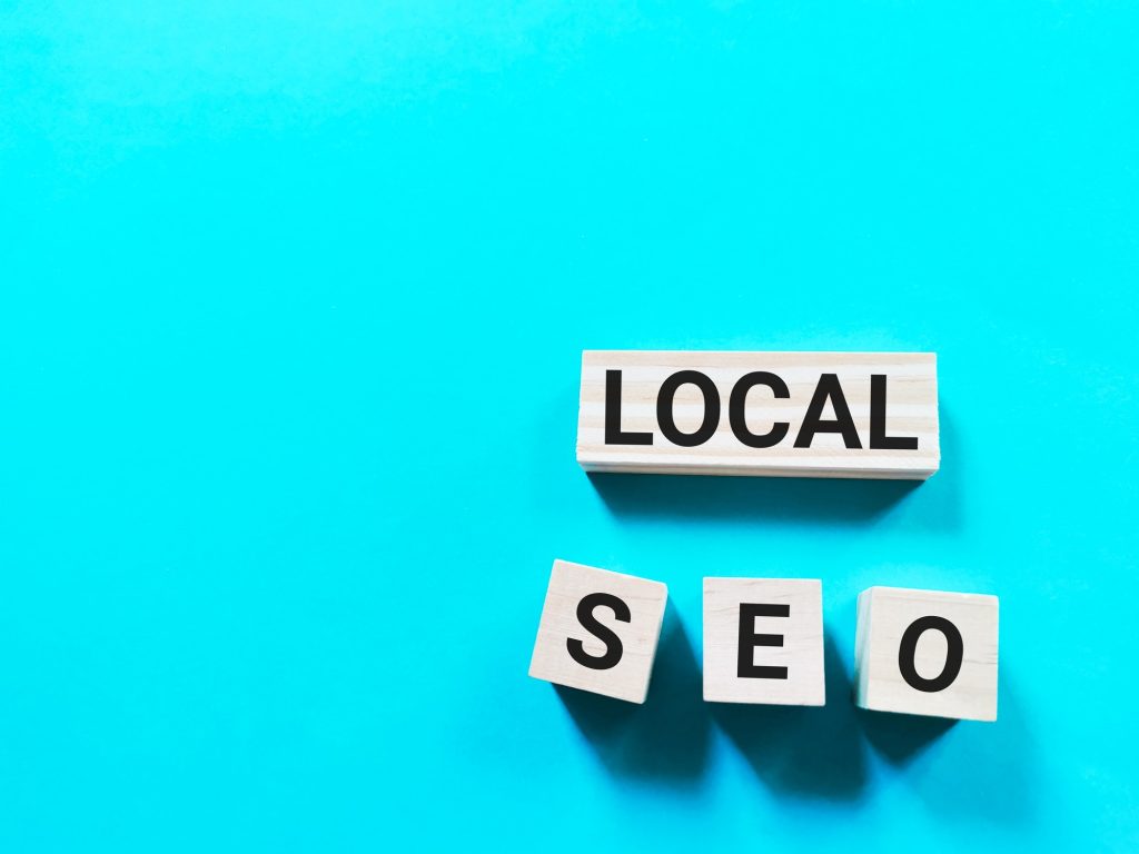 best seo for small business 