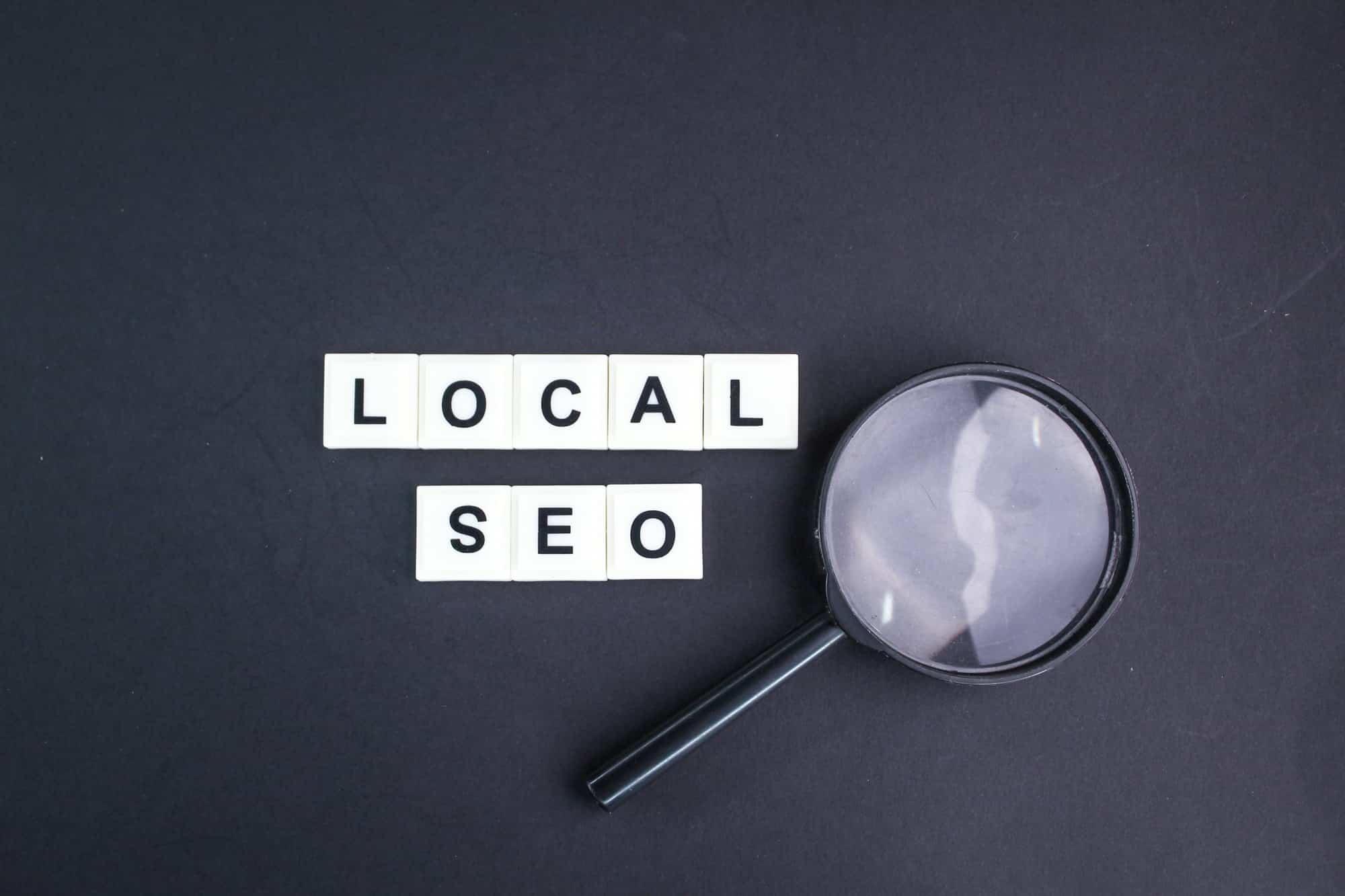 Why is local seo important? (2024)