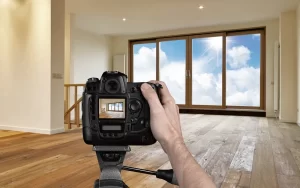 Real Estate photography cost in 2024