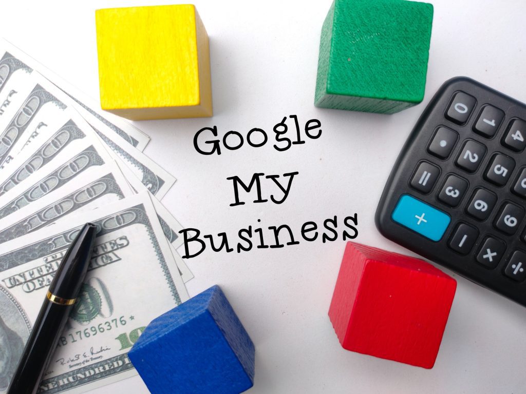 google my business optimization checklist 