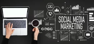 social media platforms for marketing