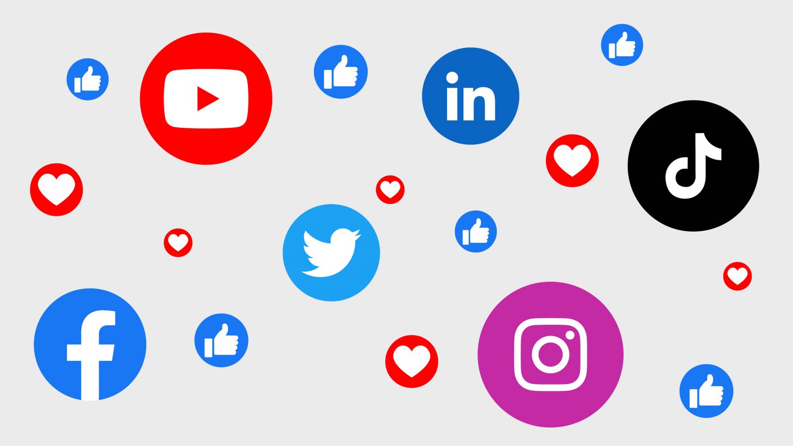 Best social media platforms for marketing (2024)