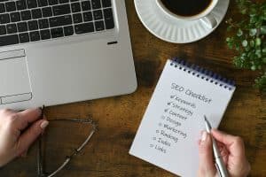 Best SEO optimization for small business (2024)