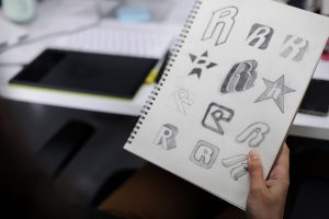 Logo design checklist in 2024