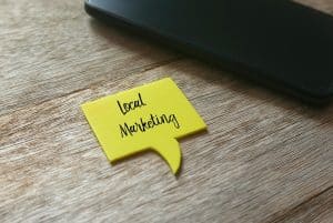 why is local seo important