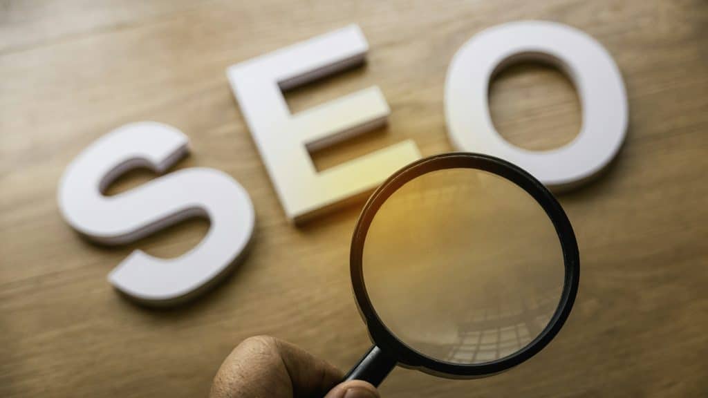 does my business need seo