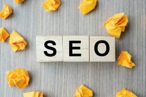 Why do I need SEO?