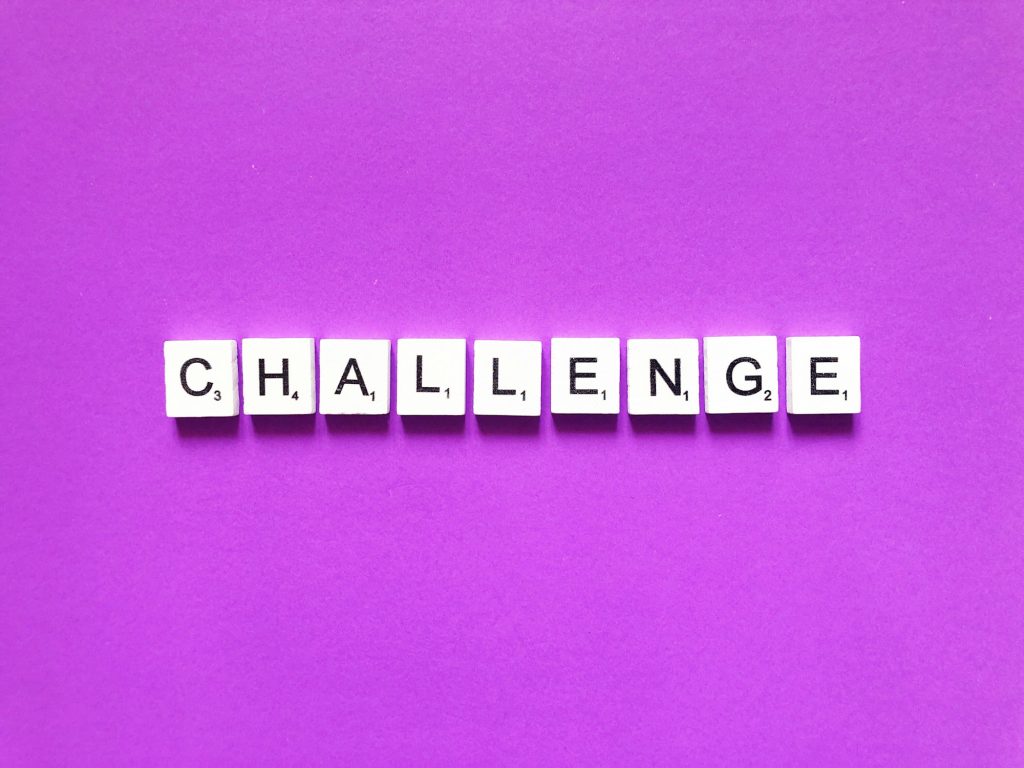 Challenge