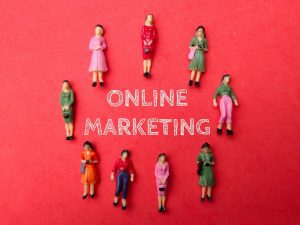 Why online marketing is important for business? ⭐️2024