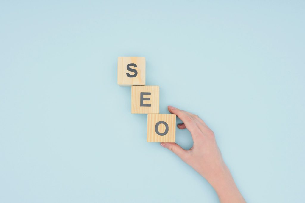 How to make a site SEO friendly