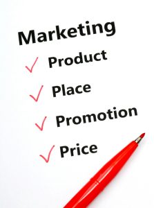 marketing channel