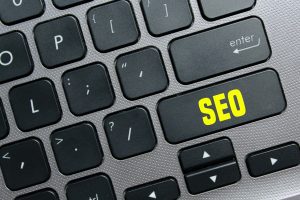 seo is a powerful digital marketing channel