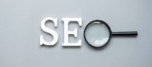 importance of seo 