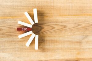 why do i need seo for my website