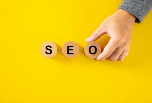 SEO (Search Engine Optimization) 