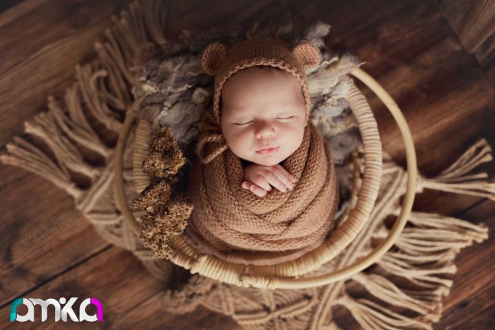 Creative Ideas for Your Baby’s Photoshoot