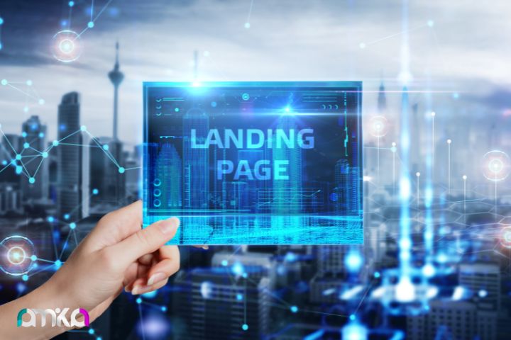 Landing Page Design Best Practices