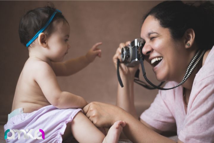 Newborn Photoshoot Packages Vancouver : Book Now