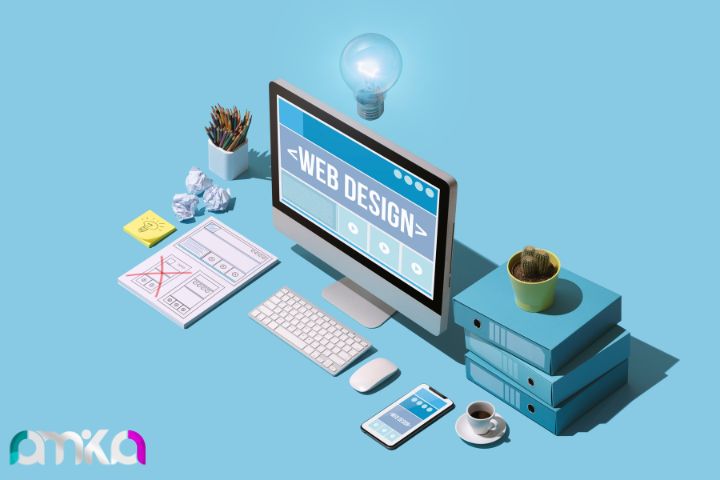 Best Website Design Service for IT Companies