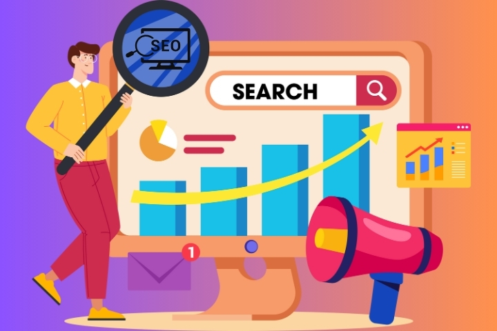 Search Engine Optimization (SEO)