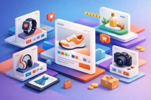 12 Best Ecommerce Product Page Examples