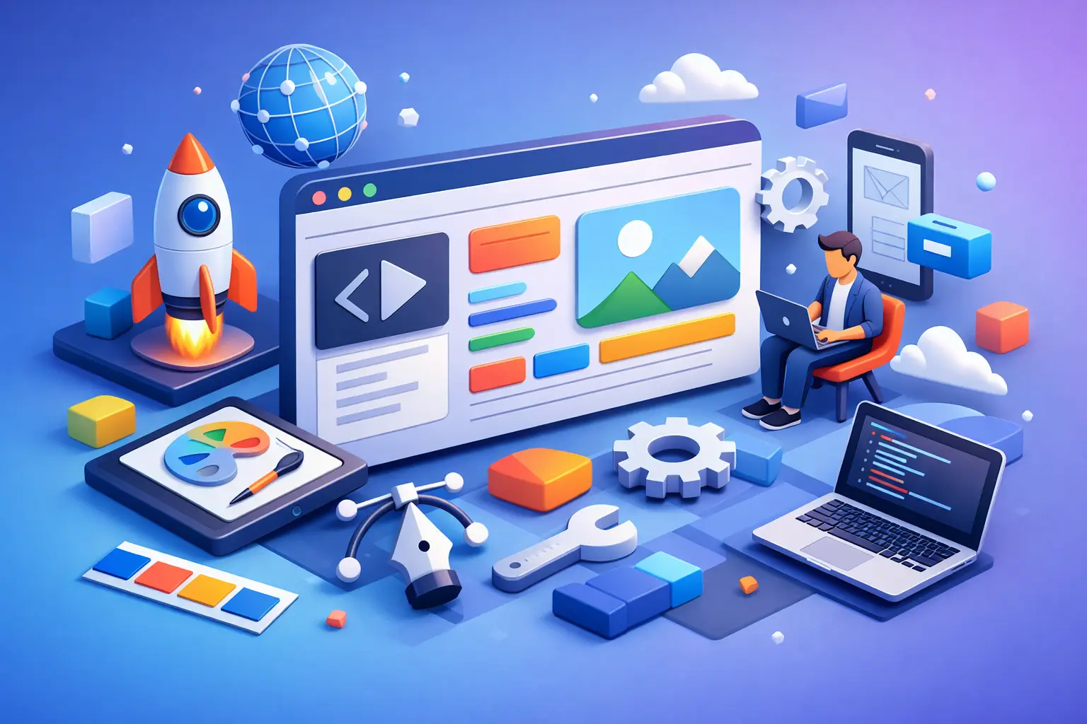 best-web-design-and-development-services