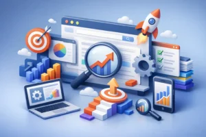 On Page SEO Services That Drive Results