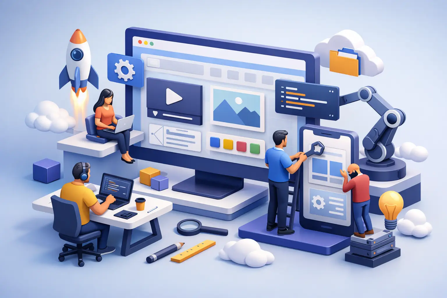 what-a-web-design-and-development-agency-does