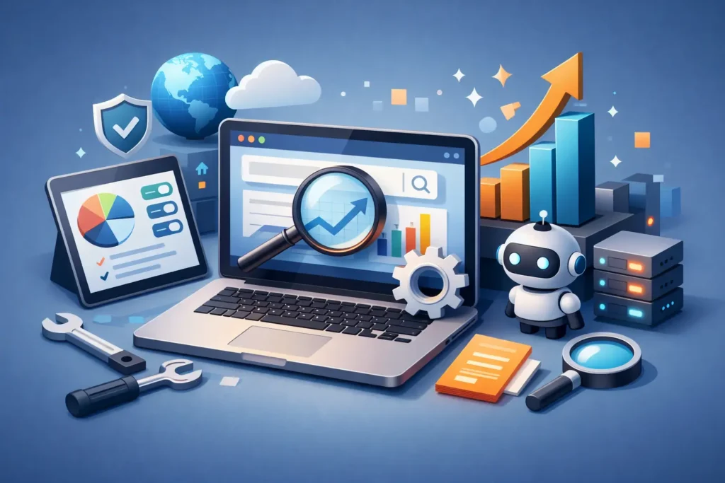 Technical SEO Audit Guide for Growth