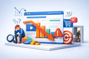 Why Is My Website Not Converting?